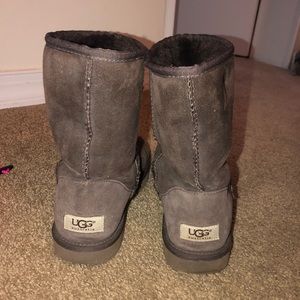 Uggs size 7
